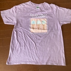 ユニクロ　M ３枚、ウィゴー　S１枚 　　Tシャツ　４枚セットの画像