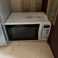 Panasonic電子レンジ即決1000円off
