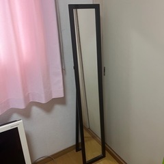 姿見