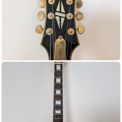 Epiphone Zakk Wylde Signature Les Paul Custom | Reverb Canada