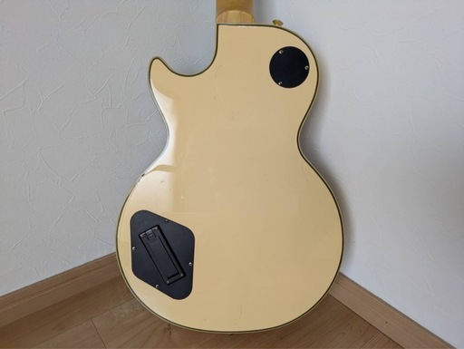 Epiphone Zakk Wylde Signature レスポールエピフォンザックワイルド