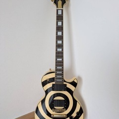 Epiphone Zakk Wylde Signature レス...