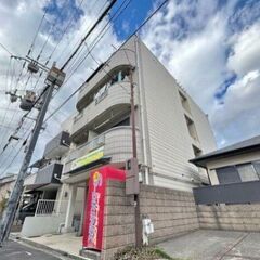 🔷敷金・礼金ゼロゼロ♪福祉歓迎物件♪生活保護・保証人無・高齢者・...