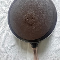 フライパン レミパン 平野レミ/IH・ガス火対応/キッチン用品 【中古品】蓋なしの画像