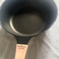 フライパン レミパン 平野レミ/IH・ガス火対応/キッチン用品 【中古品】蓋なしの画像