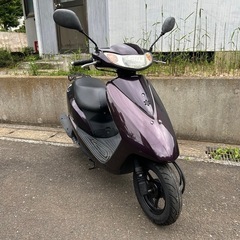 軽整備済み‼️ AF68DIO 配送可能　現車確認可能です