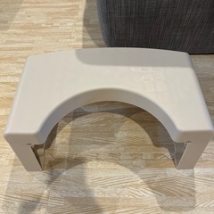 折りたたみトイレ用踏み台