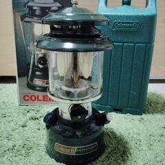 Coleman コールマン ツーマントルランタン 288A740...