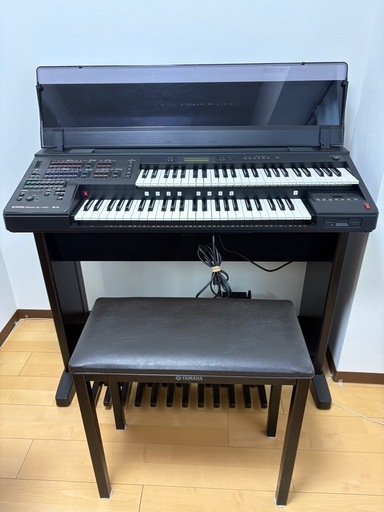 YAMAHA エレクトーン　EL-400