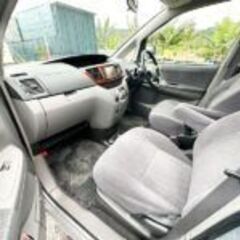 中古車・レンタアップ車 トヨタ ノア ※車両代、名義変更、整備費用、諸経費、消費税含むの画像