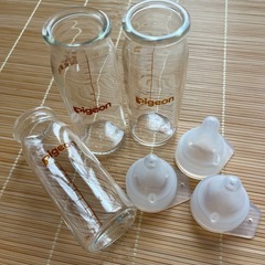 母乳実感哺乳瓶100ml