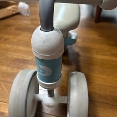 Dバイクの画像