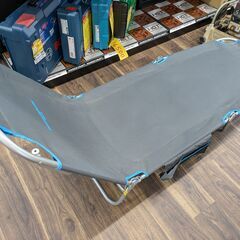 【中古】CAMPERS　キャンプ用ベッド【ハンズクラフト熊本けや...
