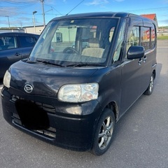 タントL375S 格安