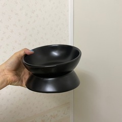 【お引き取り限定】ペット食器×3