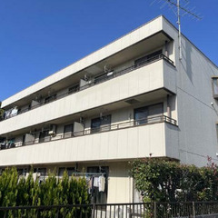 《金沢文庫駅32分＊3LDK＊角部屋＊最上階》最安0円後払いで引...