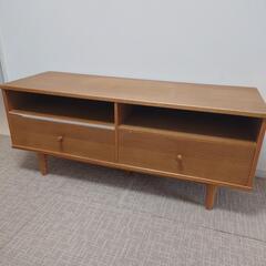 モモナチュラル テレビボード