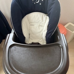 ベビーラックの画像