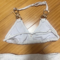 未使用品 水着の画像