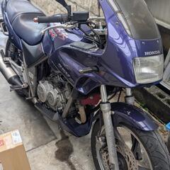 軽整備済み　ゼルビス250 自賠責付き