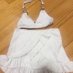 未使用品 水着の画像