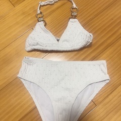 未使用品 水着の画像