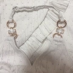 未使用品 水着の画像