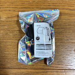 ★新品未使用★テスラアダプタ