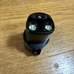 ★新品未使用★テスラアダプタの画像