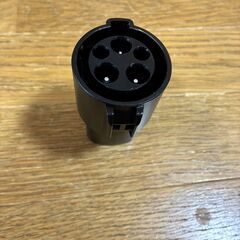 ★新品未使用★テスラアダプタの画像