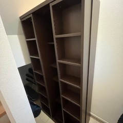 本棚