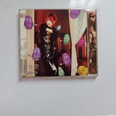 Dir en grey 脈の画像