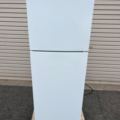 MAXZEN 冷蔵庫 138L 2021年製