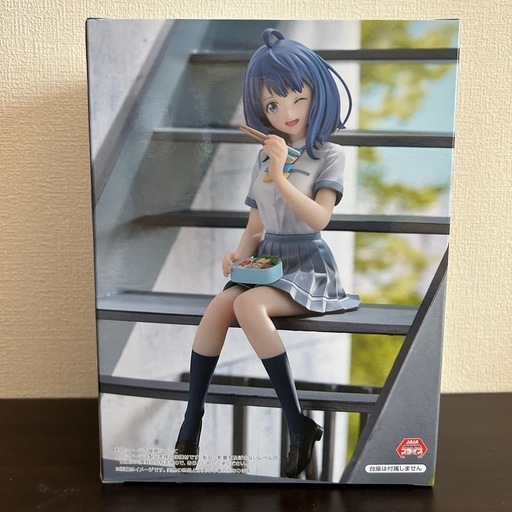 負けヒロインが多すぎる！ ぬーどるストッパーフィギュアー