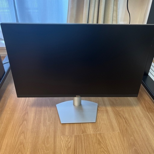 Dell 27 ﾓﾆﾀｰ - S2722DC