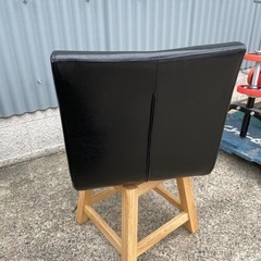 椅子　チェア　1人掛けソファ　家具の画像