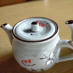 可愛い醤油さしの画像