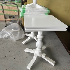 テーブル　サイドテーブル の画像