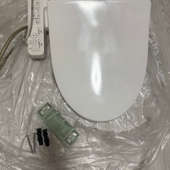 TOTOウォシュレットＫ　温水便座　ＴＣＦ８ＣＫ６８型 2022年製