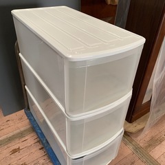 押入れタイプ　　深型　アイリスの画像