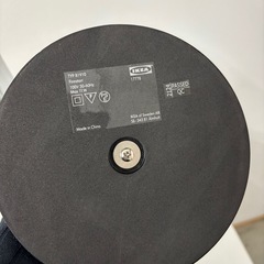 お値下げ　IKEA デスクライトの画像