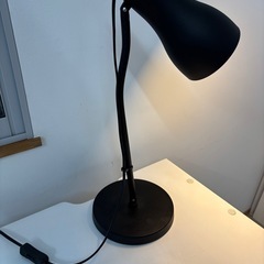 IKEA デスクライト