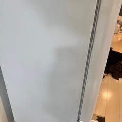 2013年製冷蔵庫の画像