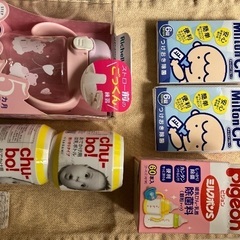赤ちゃん用品