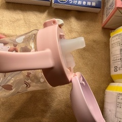 赤ちゃん用品　新品の画像
