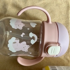 赤ちゃん用品　新品の画像