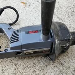 パワーミキサー　カクハン機、、セメント　モルタル　塗料　撹拌機　の画像