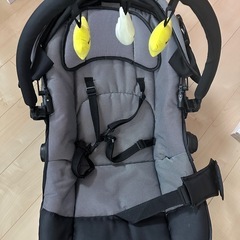 ベッドインベッド？
