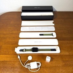 Apple Watch Series 2 42mm Nike S...