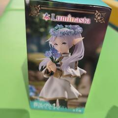 葬送のフリーレン　Luminasta  フリーレン　〜花畑〜の画像